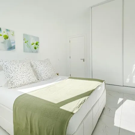 Villa Ave Del Paraiso