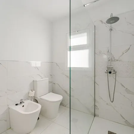 Ave Del Paraiso Arona (Tenerife)