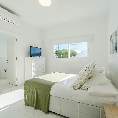 Villa Ave Del Paraiso