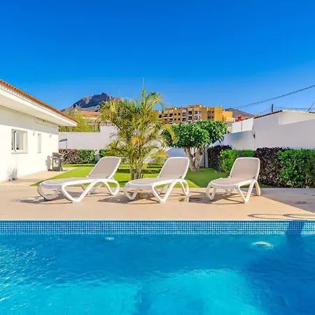 Willa Ave Del Paraiso *